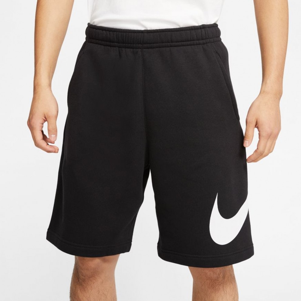 Nike Sportswear Club Ανδρικό Σορτς