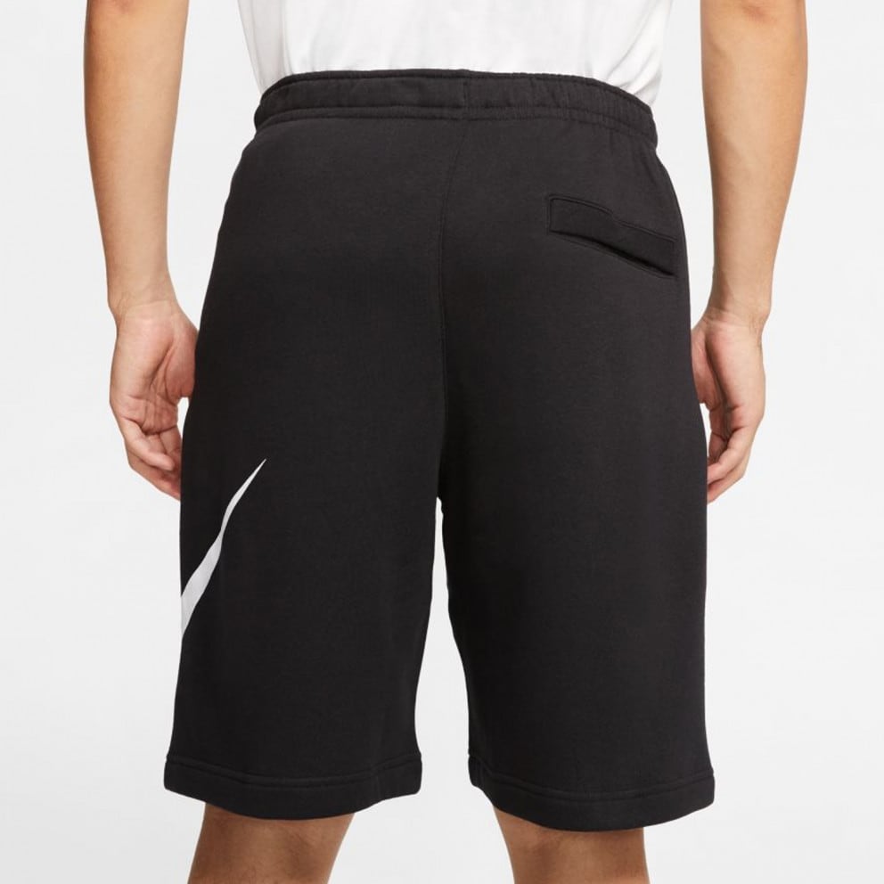 Nike Sportswear Club Men's Shorts