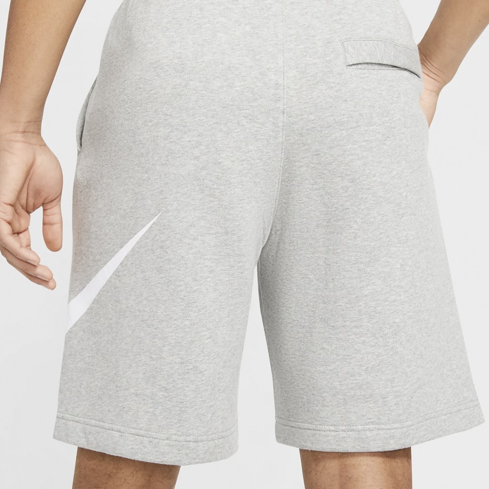 Nike Sportswear Club Men's Shorts