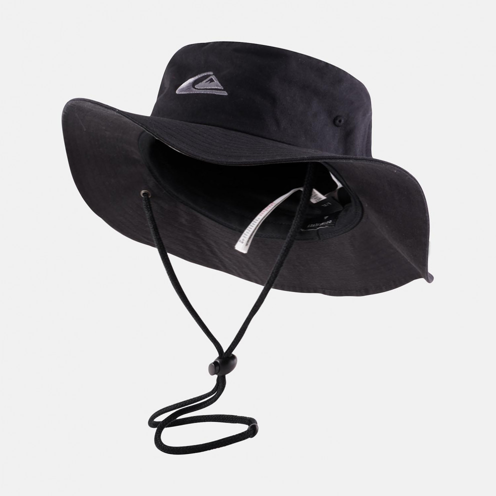 Quiksilver Bushmaster Ανδρικό Καπέλο