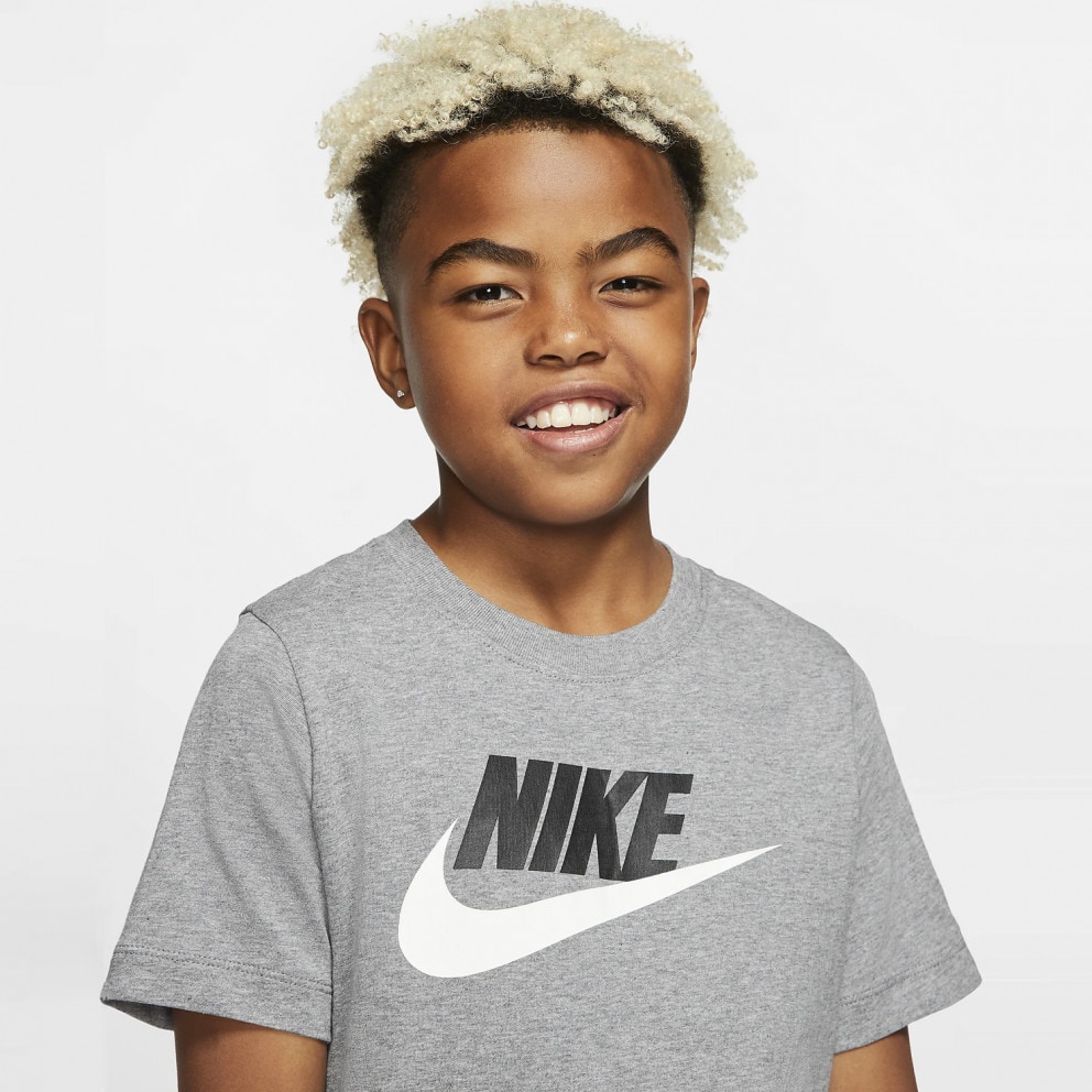 Nike Sportswear Kid's T-Shirt