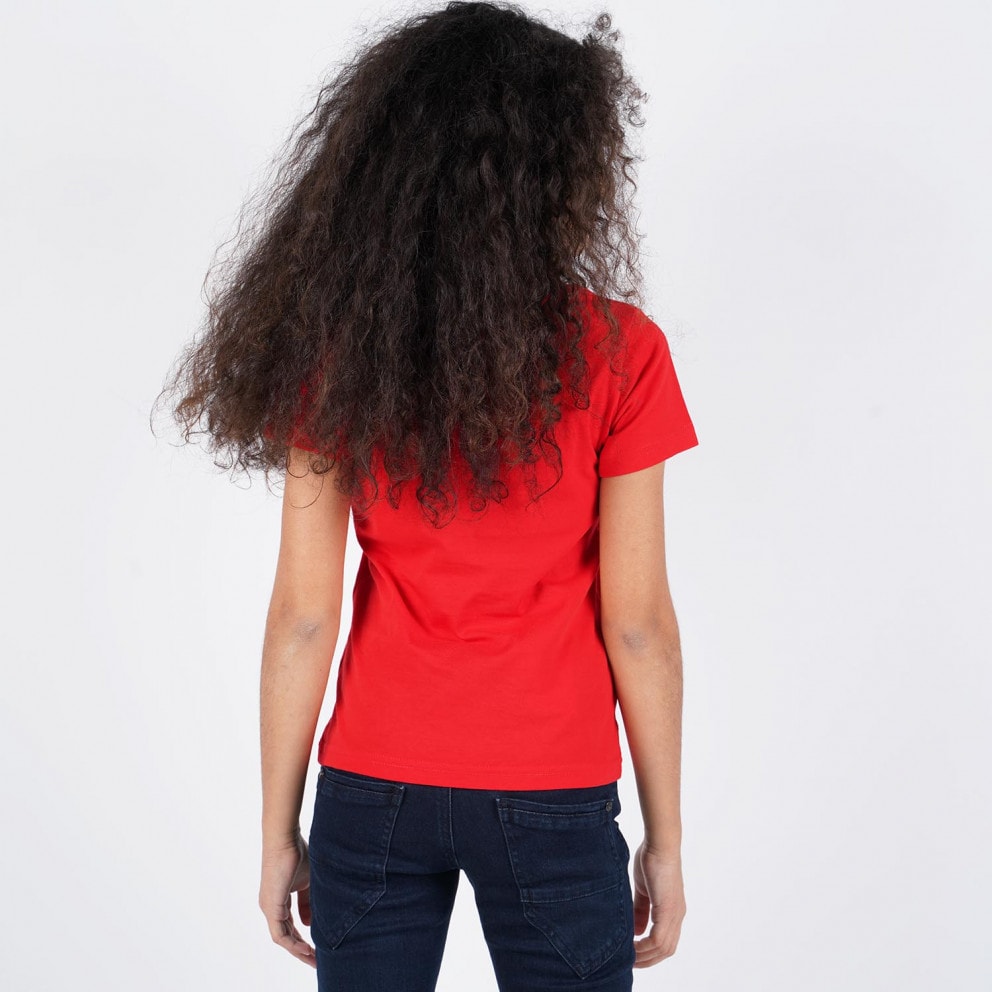 Champion Crewneck Kids' T-Shirt