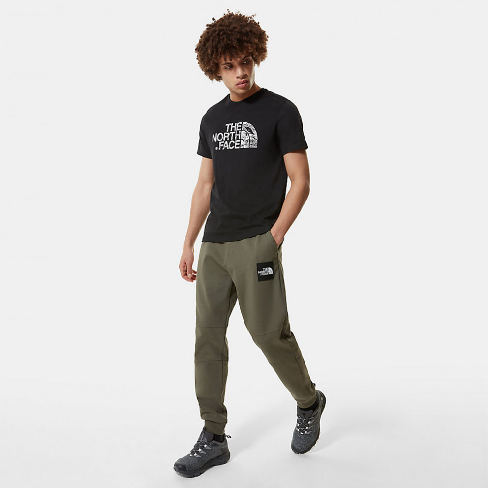 The North Face Wood Dome Men's T-Shirt