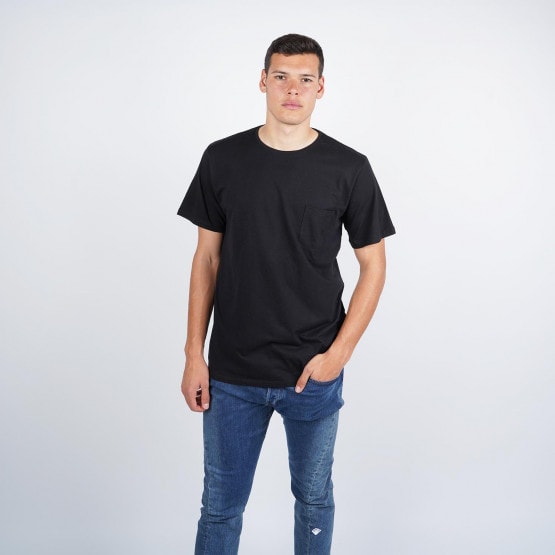 Brotherhood Essential Pocket Men's T-Shirt