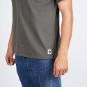 Brotherhood Essential Pocket Men's T-Shirt