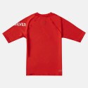 Quiksilver Kids' Tee Upf 50 Rash Vest