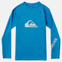 Quiksilver Kids' Long SLeeve Upf 50 Rash Vest