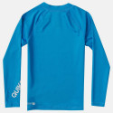 Quiksilver Kids' Long SLeeve Upf 50 Rash Vest