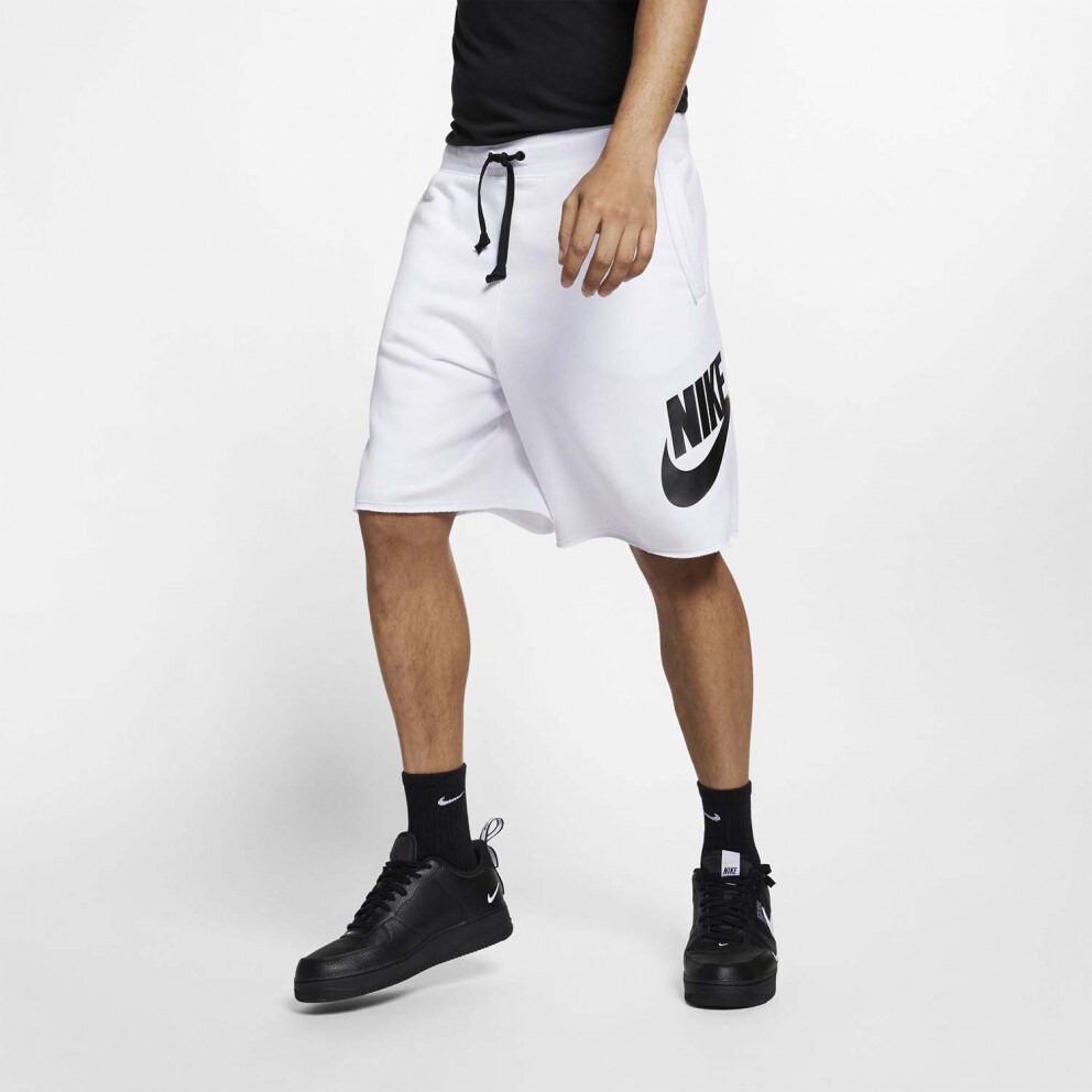 Nike Sportswear Alumni Ανδρικό Σορτς