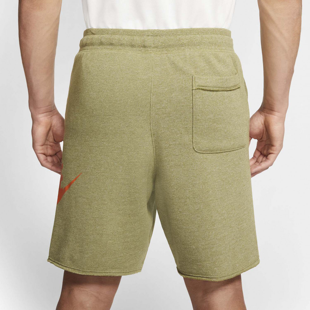 Nike Sportswear Alumni Men's Shorts