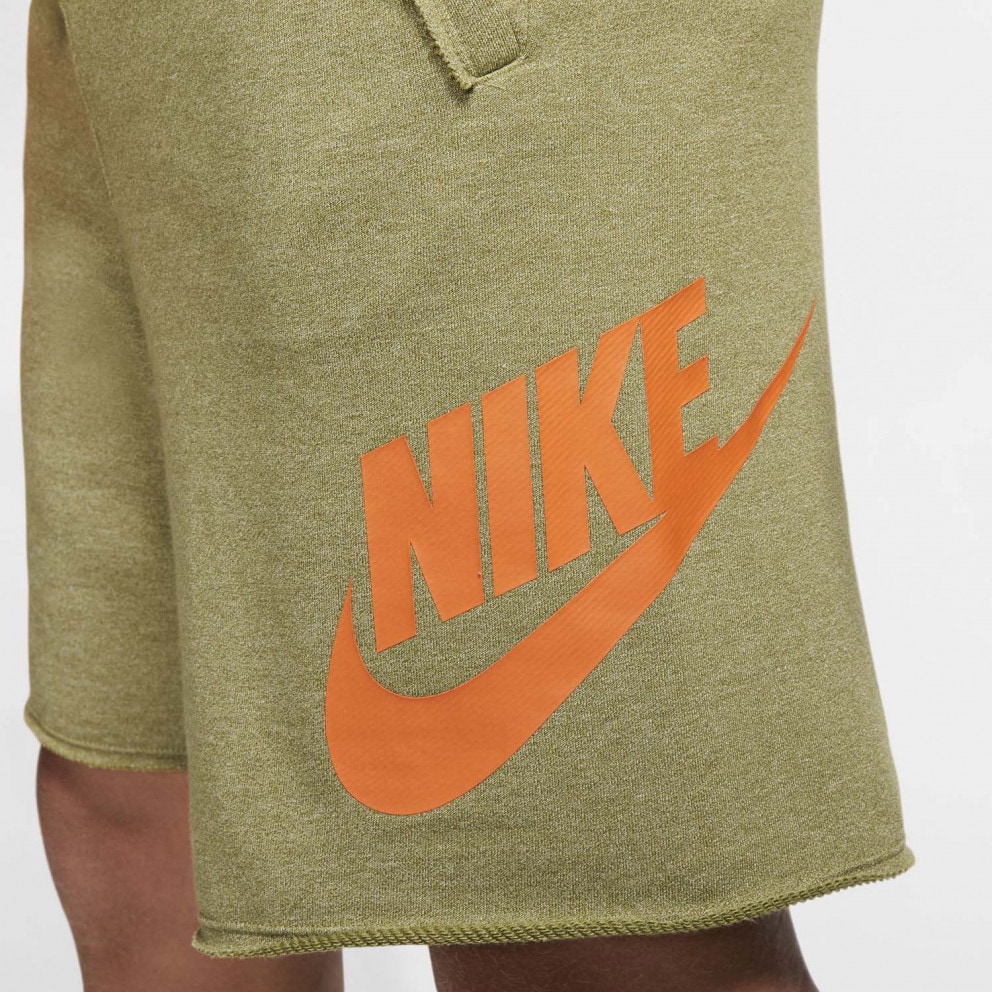 Nike Sportswear Alumni Men's Shorts