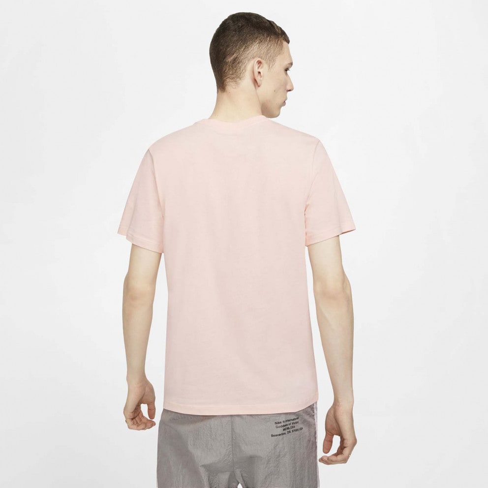 Nike Sportswear Club Ανδρικό T-Shirt
