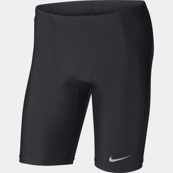 Nike Fast Men's Running Biker Shorts