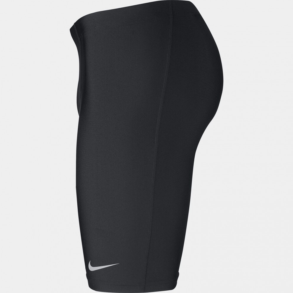 Nike Fast Men's Running Biker Shorts