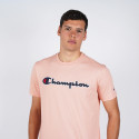 Champion Rochester Crewneck Men's T-Shirt