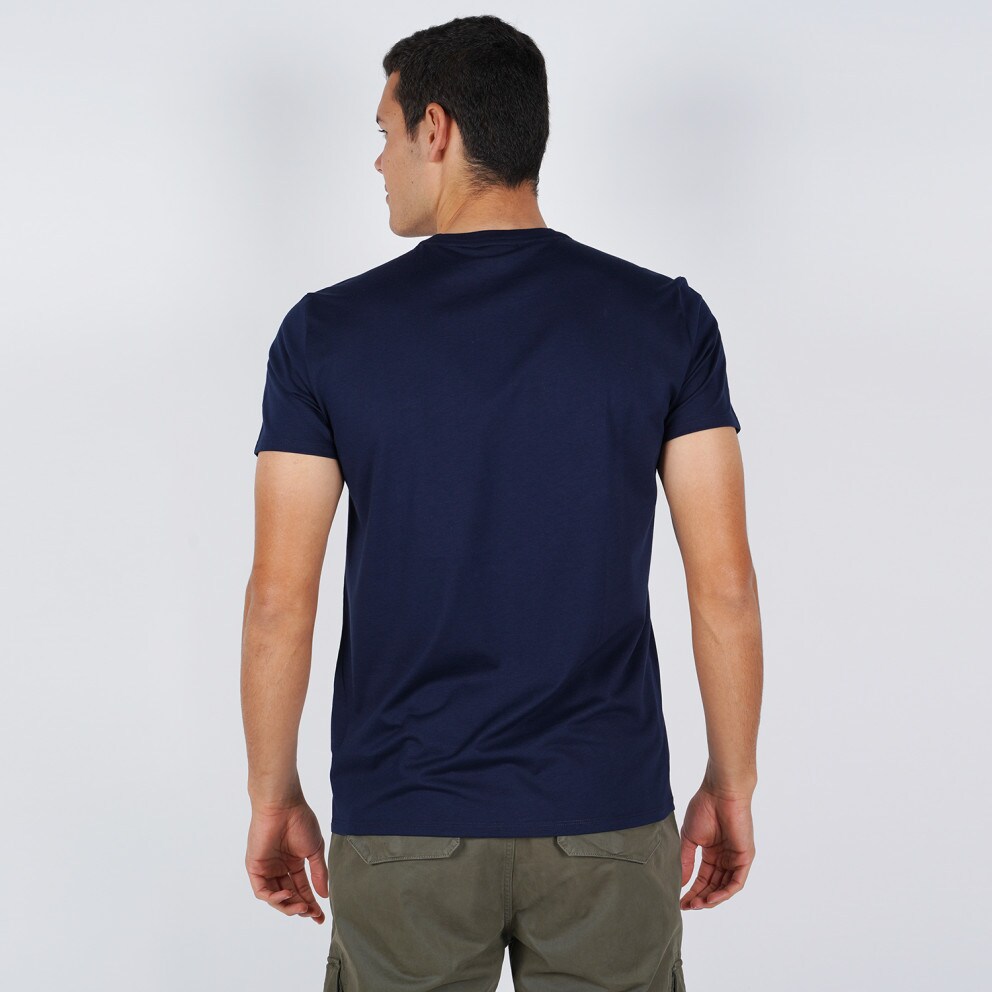 Lacoste Men’S Tee