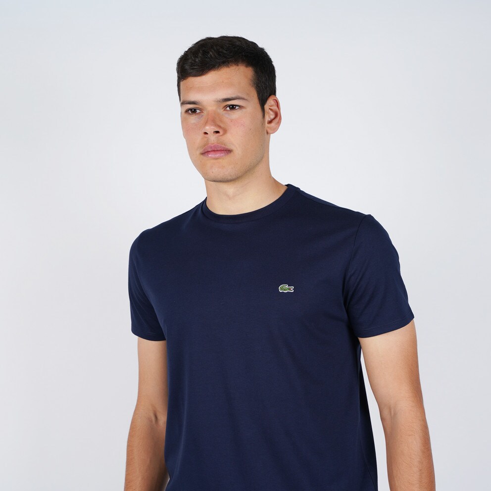 Lacoste Men’S Tee