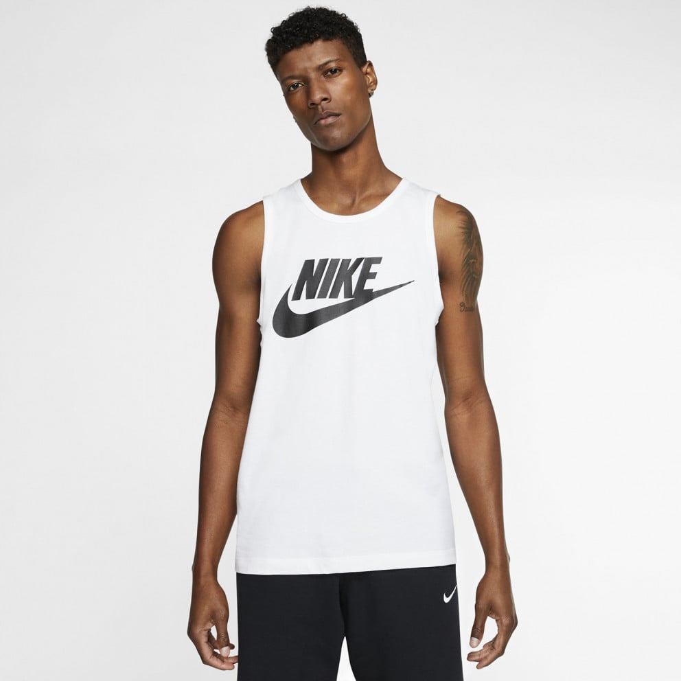 Nike Sportswear Icon Futura Men's Tank Top