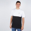 Vans Colorblock Men's Tee