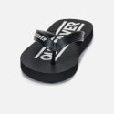 Quiksilver Java Wordmark Kids' Slides