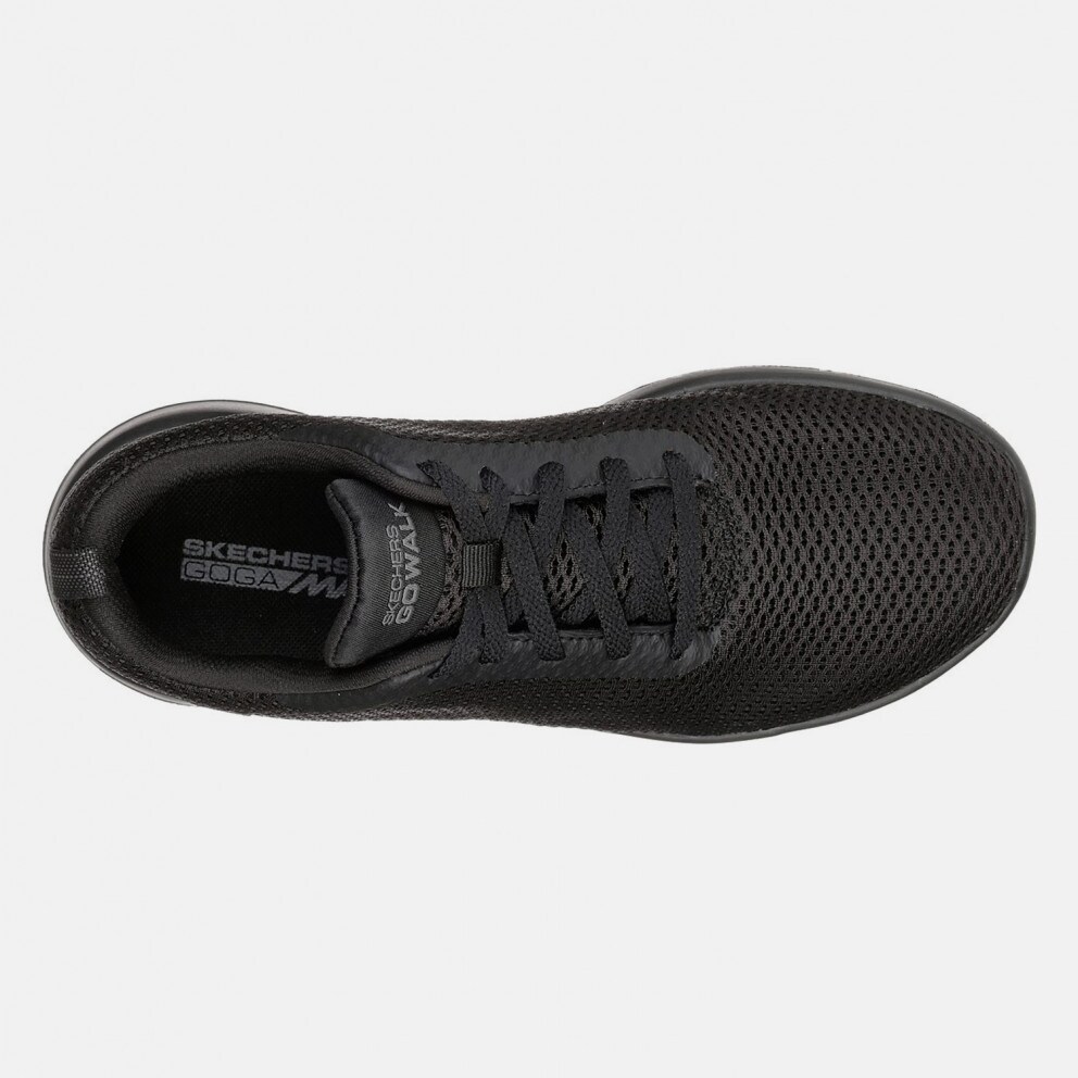 Skechers Athletic Air Mesh Lace Up Γυναικεία Παπούτσια