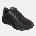 Skechers Athletic Air Mesh Lace Up Γυναικεία Παπούτσια