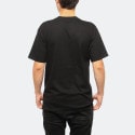 Huf Essential Box Logo Men's Tee