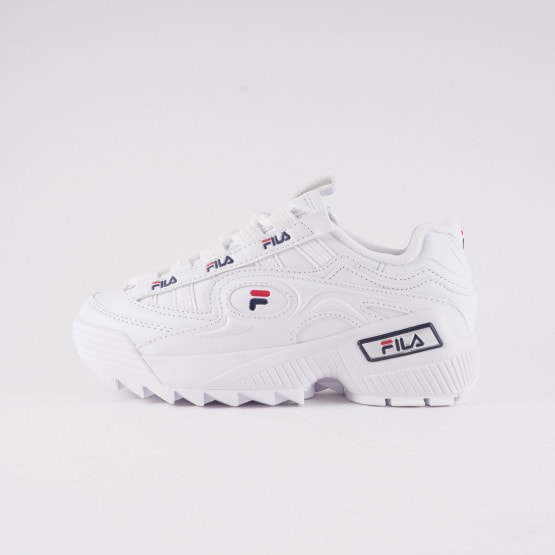 Fila D-Formation Kids' Shoes