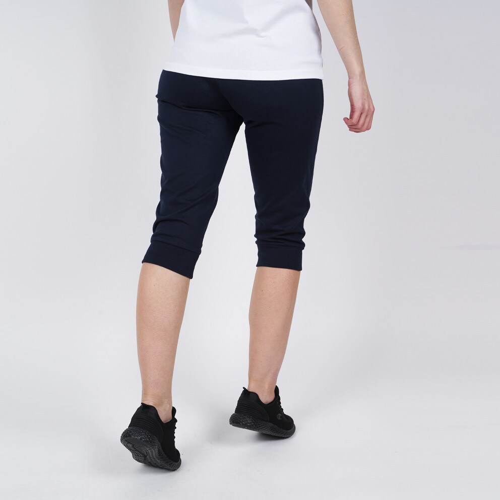 Champion 3/4 Cuffed Women's Pants