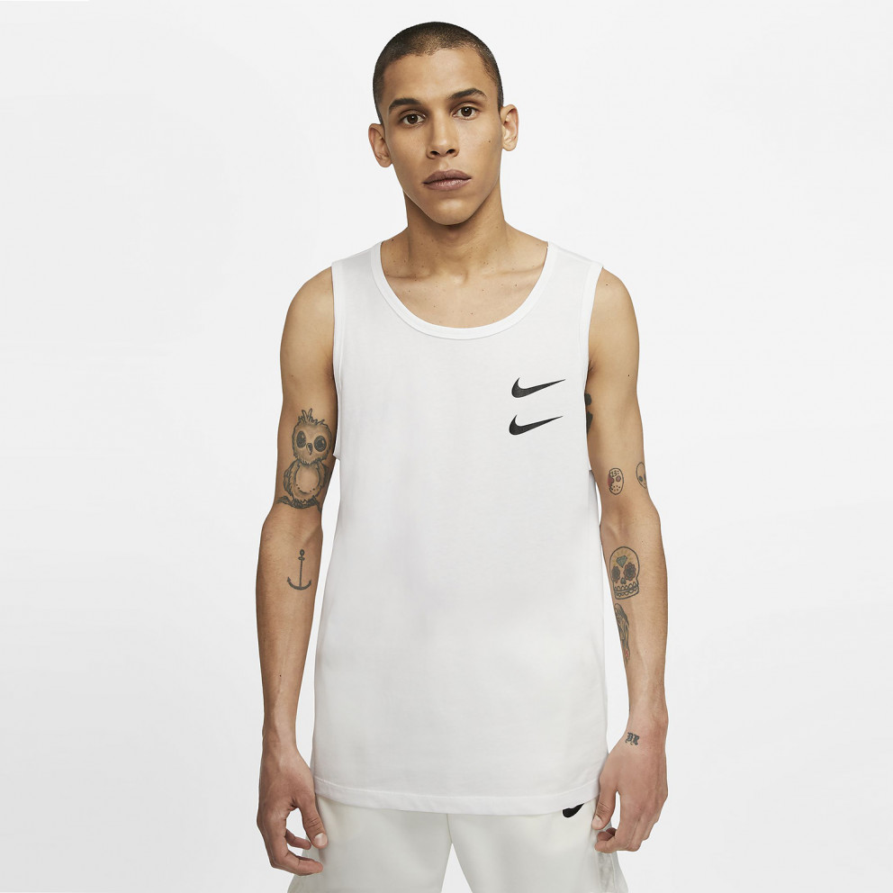 Nike Sportswear Swoosh Men's Tank Top