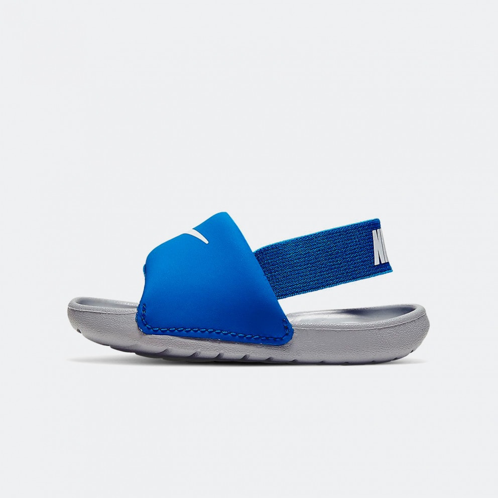 Nike Kawa Infants' Slides