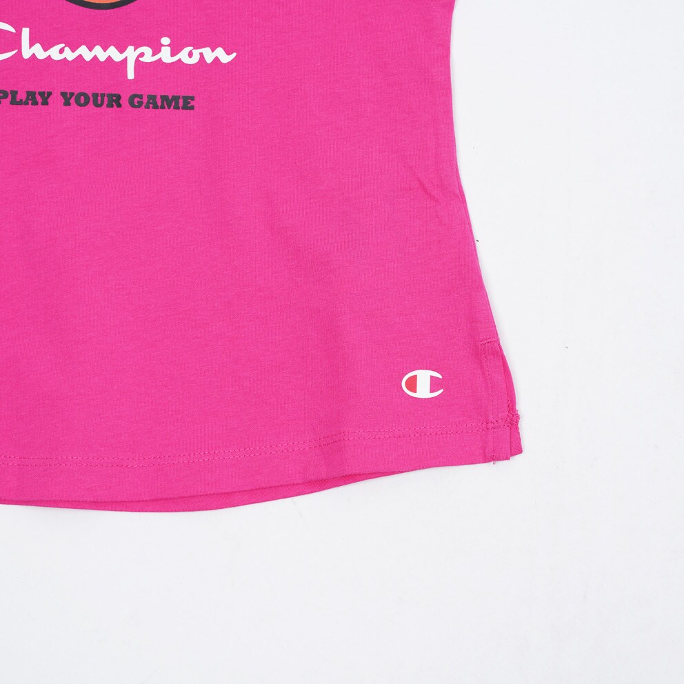 Champion Kids' Set