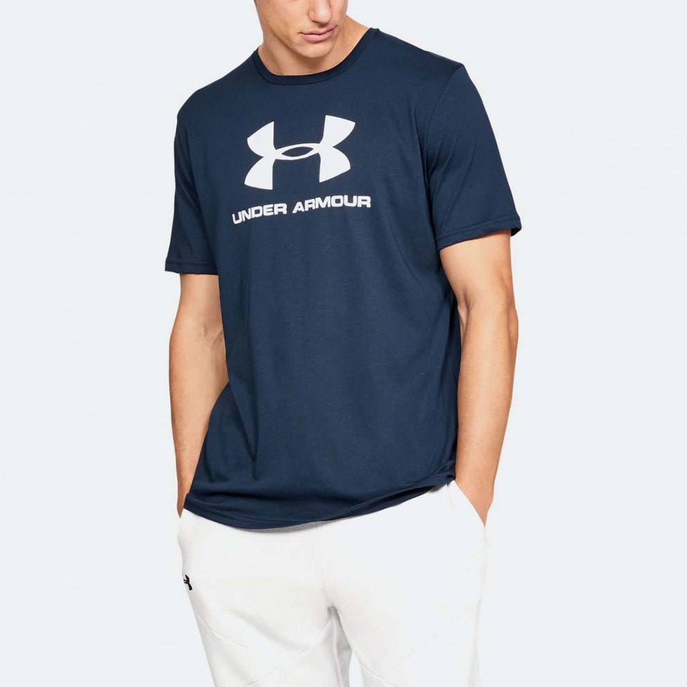 Under Armour Sportstyle Logo Men's T-Shirt