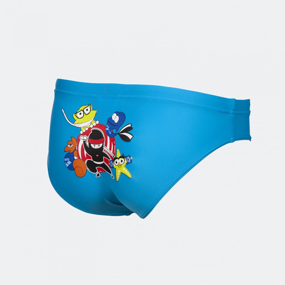 Arena Awt Brief Boys’ Swimsuit