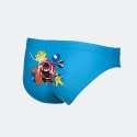 Arena Awt Brief Boys’ Swimsuit