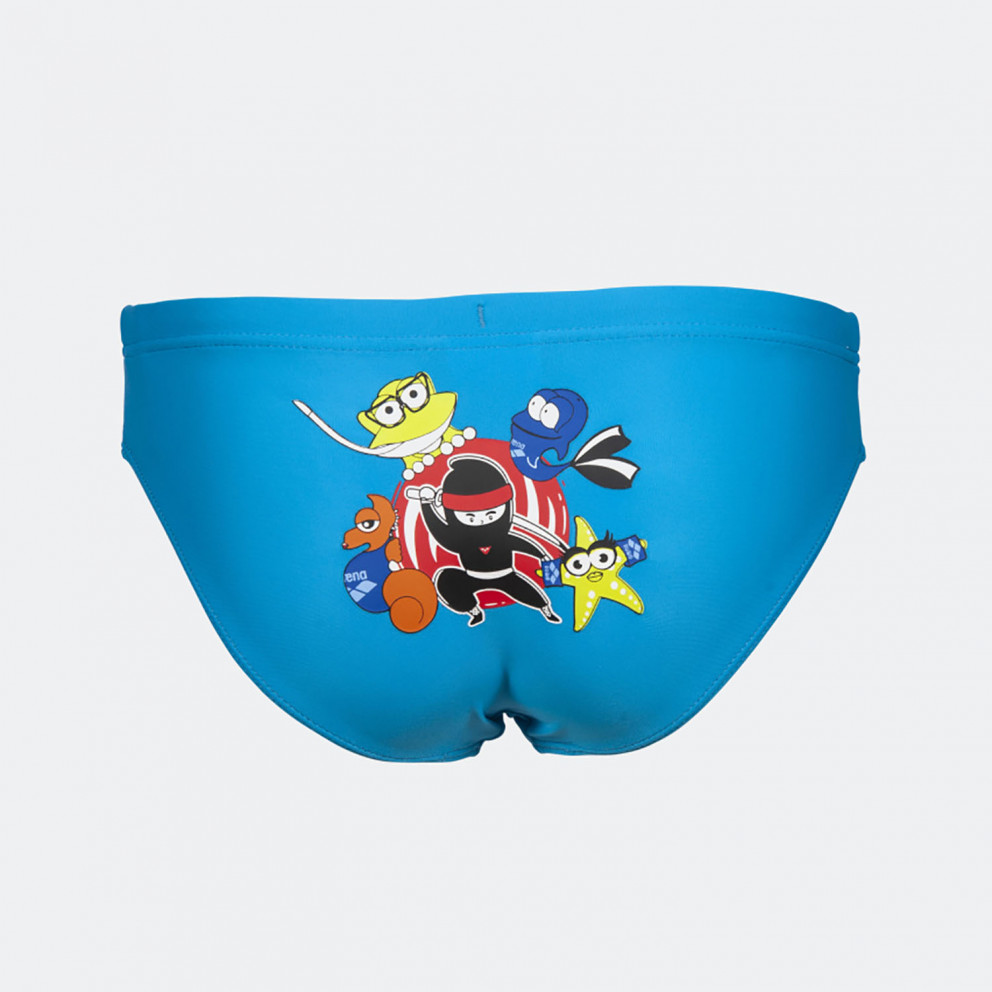 Arena Awt Brief Boys’ Swimsuit