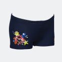 Arena Awt Boys' Swim Shorts