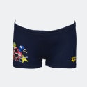 Arena Awt Boys' Swim Shorts