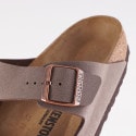 Birkenstock Classic Arizona Unisex Δερμάτινα Σανδάλια