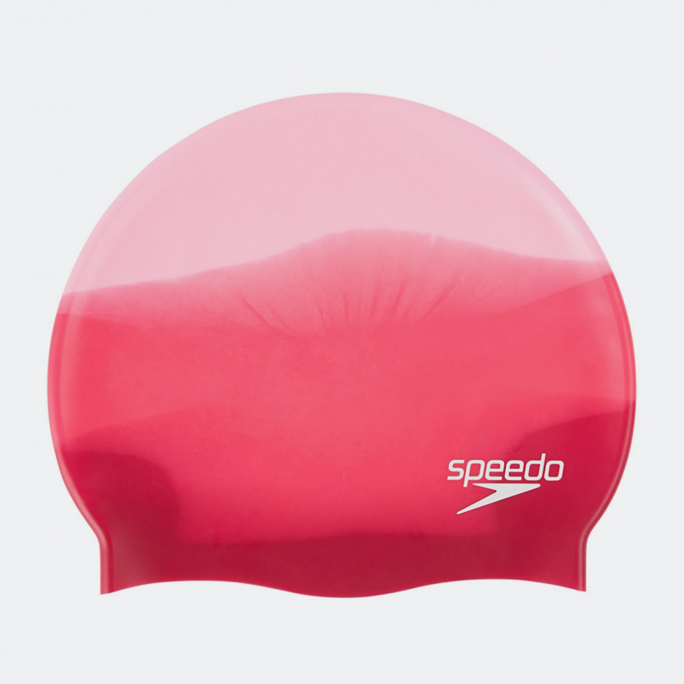 Speedo Multi Unisex Σκούφος Κολύμβησης