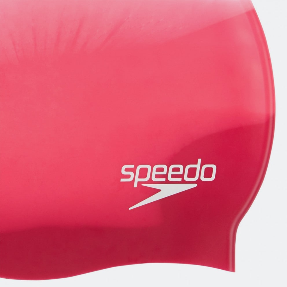 Speedo Multi Unisex Σκούφος Κολύμβησης