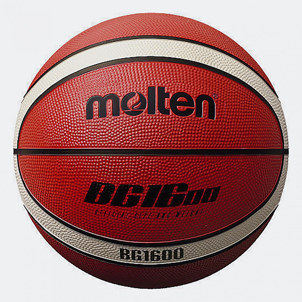 Molten Rubber Cover Basketball No 5