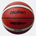 Molten Rubber Cover Basketball No 5