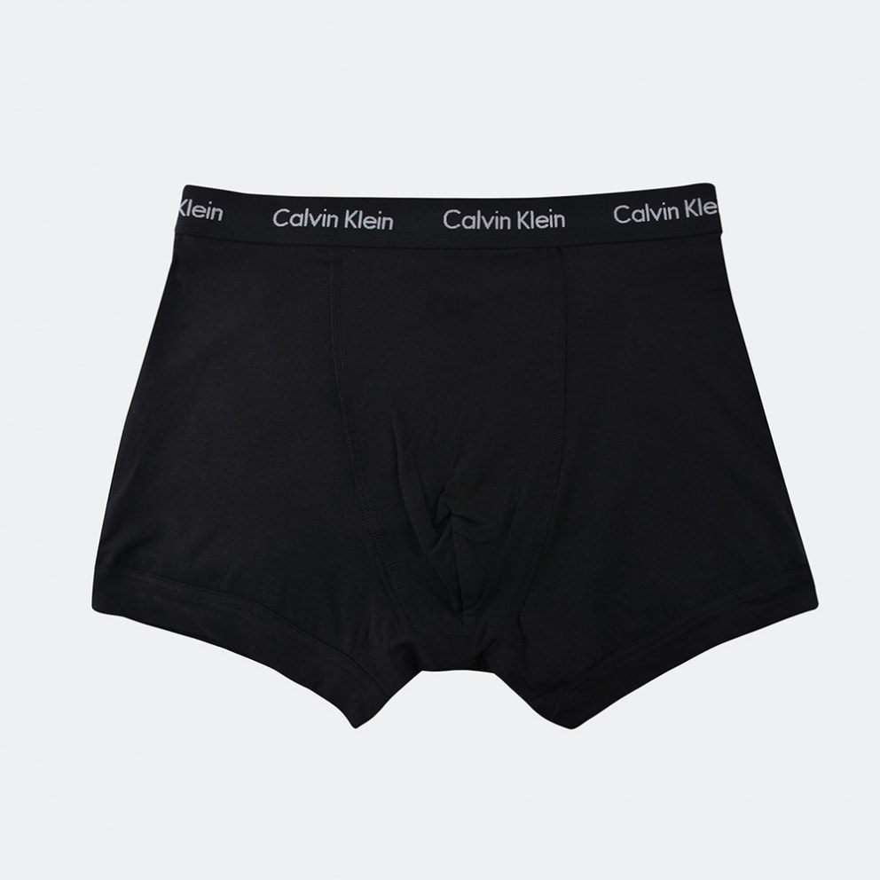 Calvin Klein 3P TRUNK