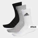 adidas Crew 3-Pack Socks