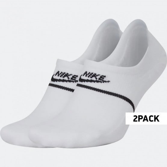 Nike Sneaker Sox No-Show Footies