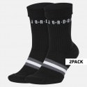 Jordan Legacy Crew Socks