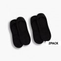Levi's 168Sf Low Rise 2Pack Unisex Socks