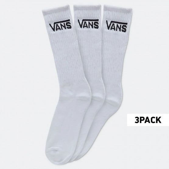 Vans Classic Crew | Classic Socks