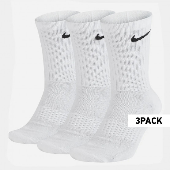 Nike Everyday Cushion Crew Unisex Socks